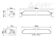 Kép 4/11 - Lazer Lamps Linear-18 <span style="color:#FFA500;">Elite</span> LED lámpa - terítőfény, parkolófény funkcióval