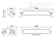 Kép 4/9 - Lazer Lamps Linear-24  <span style="color:#FFA500;">Elite</span>  LED lámpa - terítőfény