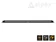 Kép 3/15 - Lazer Lamps Linear-36 Double LED lámpa - terítőfény