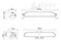 Kép 5/15 - Lazer Lamps Linear-36 Double LED lámpa - terítőfény