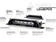Kép 15/15 - Lazer Lamps Linear-36 Double LED lámpa - terítőfény