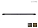 Kép 2/11 - Lazer Lamps Linear-42 Elite LED lámpa - terítőfény