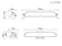Kép 5/11 - Lazer Lamps Linear-42 Elite LED lámpa - terítőfény