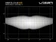 Kép 7/11 - Lazer Lamps Linear-48 Elite LED lámpa - terítőfény