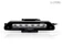 Kép 4/9 - Lazer Lamps Linear-6 Standard LED lámpa - terítőfény
