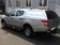 Kép 1/8 - Aeroklas Commercial felépítmény - oldalüveg nélkül - <span style="color:#FFA500;">alapozott</span> - Mitsubishi/Fiat D/C 2015-2023