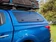 Kép 11/14 - Aeroklas Stylish felépítmény - felnyitható oldalüveg - <span style="color:#FFA500;">alapozott</span> - Mitsubishi/Fiat D/C 2015-2023
