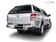 Kép 13/14 - Aeroklas Stylish felépítmény - felnyitható oldalüveg - <span style="color:#FFA500;">alapozott</span> - Mitsubishi/Fiat D/C 2015-2023