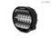 Kép 1/16 - Lazer Lamps Sentinel 9" Elite LED lámpa, fekete - szúró és terítőfény