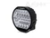 Kép 1/12 - Lazer Lamps Sentinel 9" Standard LED lámpa, króm - szúró és terítőfény