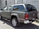 Kép 5/6 - Aeroklas keménytető alkatrész - 1 pár teleszkóp hátsó üveghez, K18P-460-200N - Isuzu 02-12, Nissan D40, Toyota 05-15, VW