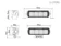 Kép 4/9 - Lazer Lamps ST4 Evolution LED lámpa - terítőfény