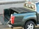 Kép 7/8 - Alpex háromrészes Tri-Fold platófedél - Isuzu E/C 2012-2020