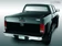Kép 8/13 - Aeroklas Aviator platófedél - <span style="color:#FFA500;">alapozott</span> - Toyota D/C 2005-2015