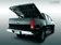 Kép 9/13 - Aeroklas Aviator platófedél - <span style="color:#FFA500;">alapozott</span> - Toyota D/C 2005-2015