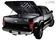 Kép 4/7 - Aeroklas Speed platófedél - <span style="color:#FFA500;">alapozott</span> - Toyota D/C 2005-2015
