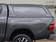 Kép 1/12 - Aeroklas Commercial felépítmény - oldalüveg nélkül - <span style="color:#FFA500;">alapozott</span> - Toyota D/C 2016-