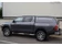 Kép 10/12 - Aeroklas Commercial felépítmény - oldalüveg nélkül - <span style="color:#FFA500;">alapozott</span> - Toyota D/C 2016-