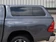 Kép 1/18 - Aeroklas Stylish felépítmény - kipattintható oldalüveg - 1D6 ezüst - Toyota D/C 2016-