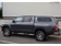 Kép 9/10 - Aeroklas Stylish felépítmény - csúsztatható oldalüveg - <span style="color:#FFA500;">alapozott</span> - Toyota D/C 2016-