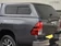 Kép 10/10 - Aeroklas Stylish felépítmény - csúsztatható oldalüveg - <span style="color:#FFA500;">alapozott</span> - Toyota D/C 2016-