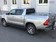 Kép 1/11 - Aeroklas Speed platófedél - <span style="color:#FFA500;">alapozott</span> - Toyota D/C 2016-2026