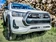 Kép 1/10 - Lazer Lamps Hűtőmaszk LED lámpa szett - Triple-R Elite - Hilux (kivéve Invincible) 2021-