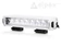 Kép 1/9 - Lazer Lamps Triple-R 1000 Standard LED lámpa, fehér - szúrófény
