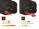 Kép 6/14 - Lazer Lamps Triple-R 1000 Standard LED lámpa, fekete - szúrófény