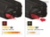 Kép 6/14 - Lazer Lamps Triple-R 1000 Standard LED lámpa, fekete - szúrófény