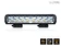 Kép 3/13 - Lazer Lamps Triple-R 1000 Standard LED lámpa, fekete - szúrófény - sárga figyelmeztető jelzéssel