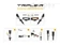 Kép 10/11 - Lazer Lamps Triple-R 1250 Standard LED lámpa - szúrófény