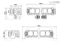 Kép 3/13 - Lazer Lamps Triple-R 24  <span style="color:#FFA500;">Elite</span>  LED lámpa - szúrófény
