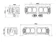 Kép 4/12 - Lazer Lamps Triple-R 750  <span style="color:#FFA500;">Elite</span>  LED lámpa - szúrófény
