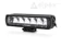 Kép 1/10 - Lazer Lamps Triple-R 850 Standard LED lámpa - szúrófény