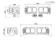 Kép 7/10 - Lazer Lamps Triple-R 850 Standard LED lámpa - szúrófény