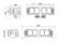 Kép 4/10 - Lazer Lamps Triple-R 850  <span style="color:#FFA500;">Elite</span>  LED lámpa - szúrófény