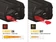 Kép 9/10 - Lazer Lamps Triple-R 850  <span style="color:#FFA500;">Elite</span>  LED lámpa - szúrófény