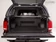 Kép 14/16 - Aeroklas Stylish felépítmény - csúsztatható oldalüveg - <span style="color:#FFA500;">alapozott</span> - Volkswagen D/C 2010-2020