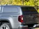 Kép 1/11 - Aeroklas Commercial felépítmény - oldalüveg nélkül - <span style="color:#FFA500;">alapozott</span> - Amarok D/C 2023-