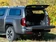Kép 7/15 - Aeroklas Stylish felépítmény - jobb felnyitható, bal kipattintható oldalüveg - <span style="color:#FFA500;">alapozott</span> - Amarok D/C 2023-