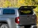 Kép 13/15 - Aeroklas Stylish felépítmény - jobb felnyitható, bal kipattintható oldalüveg - <span style="color:#FFA500;">alapozott</span> - Amarok D/C 2023-
