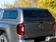 Kép 10/12 - Aeroklas Stylish felépítmény - csúsztatható oldalüveg - <span style="color:#FFA500;">alapozott</span> - Amarok D/C 2023-