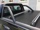 Csomagtartó keresztrúd MTR rolóhoz - ezüst, 1 pár - Isuzu 2012-