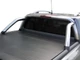 Bukócső RealTruck Mountain Top MTR rolóhoz - polírozott nemesacél - Isuzu 2012-2020