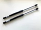PRO-FORM nagy teherbírású teleszkóp Sportlid V platófedélhez - 427 mm, 450N